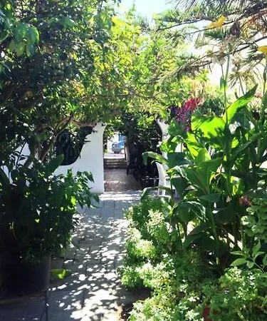 Appartement Helliniko