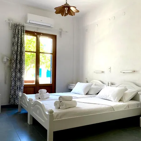 Appartement Helliniko