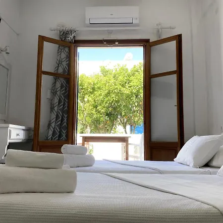 Helliniko Appartement *