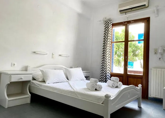 Helliniko Appartamento Paro