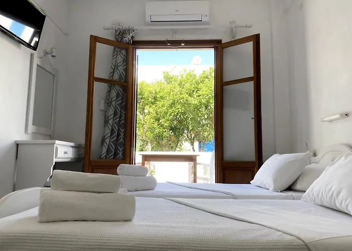 Helliniko Appartamento *