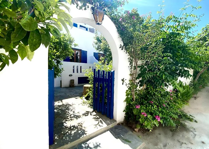 Appartamento Helliniko