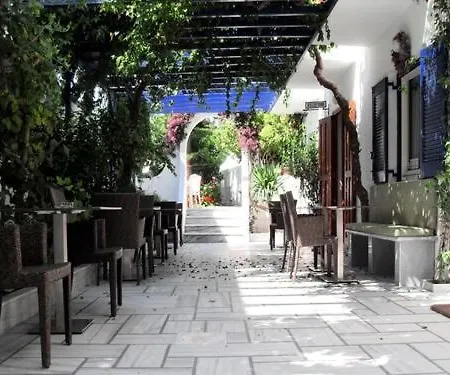 Helliniko Διαμέρισμα Πάρος