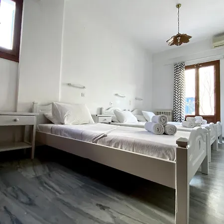 Helliniko * Πάρος