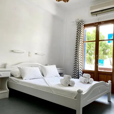 Helliniko Διαμέρισμα Πάρος