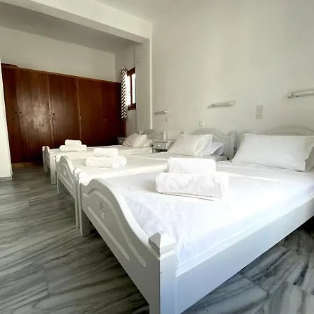 Helliniko * Πάρος