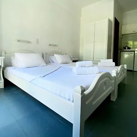 Helliniko Πάρος