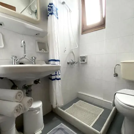 Helliniko * Πάρος