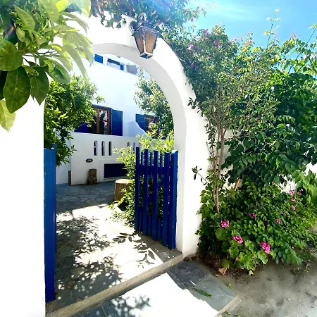 Διαμέρισμα Helliniko