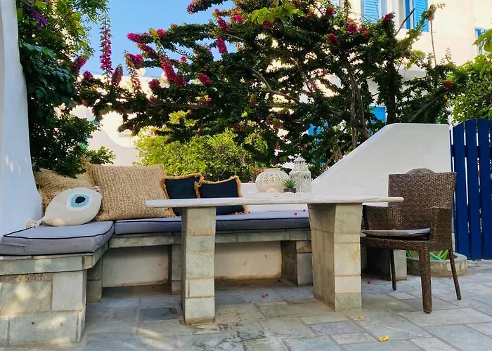 Helliniko דירה *